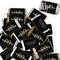 80th Birthday Birthday Candy Party Favors Hershey's Miniatures Chocolate